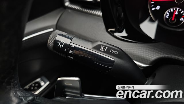 Kia K5 2023 — photo 32
