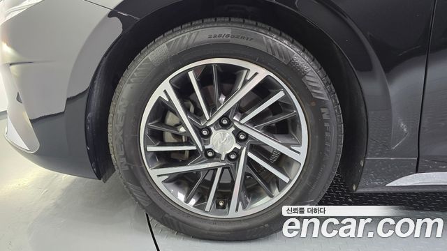 Hyundai Grandeur 2020 — photo 5