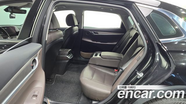 Hyundai Grandeur 2020 — photo 17