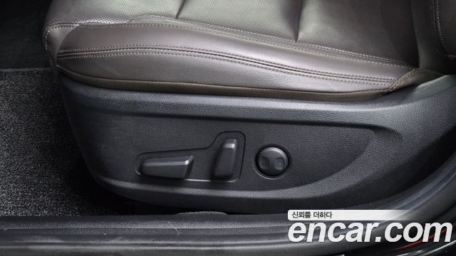 Hyundai Grandeur 2020 — photo 25