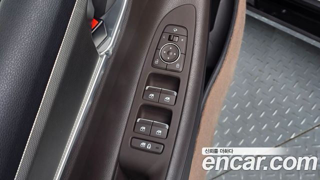 Hyundai Grandeur 2020 — photo 26