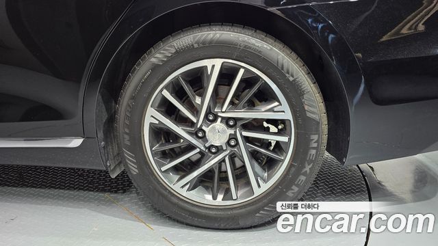 Hyundai Grandeur 2020 — photo 7