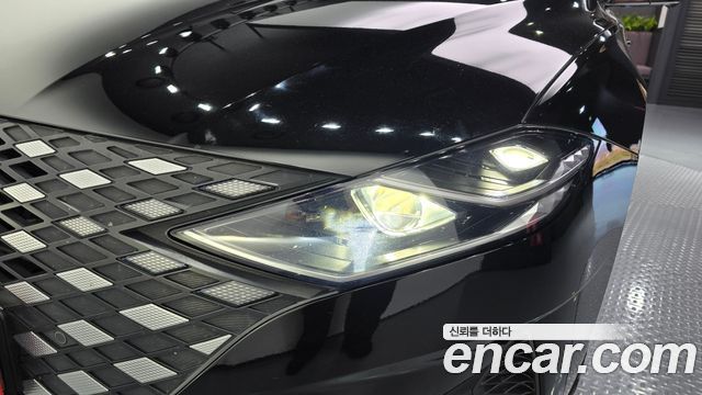Hyundai Grandeur 2020 — photo 8