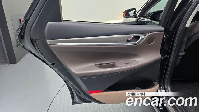 Hyundai Grandeur 2020 — photo 15