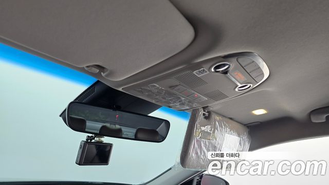 Hyundai Grandeur 2020 — photo 27