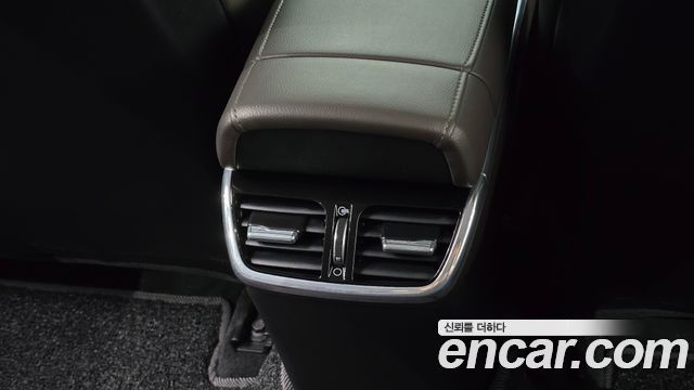 Hyundai Grandeur 2020 — photo 28