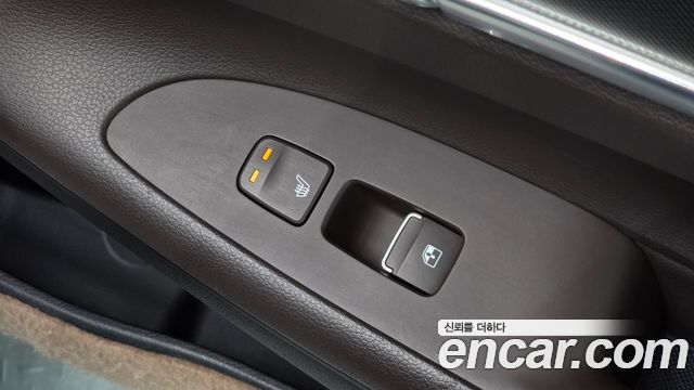 Hyundai Grandeur 2020 — photo 29