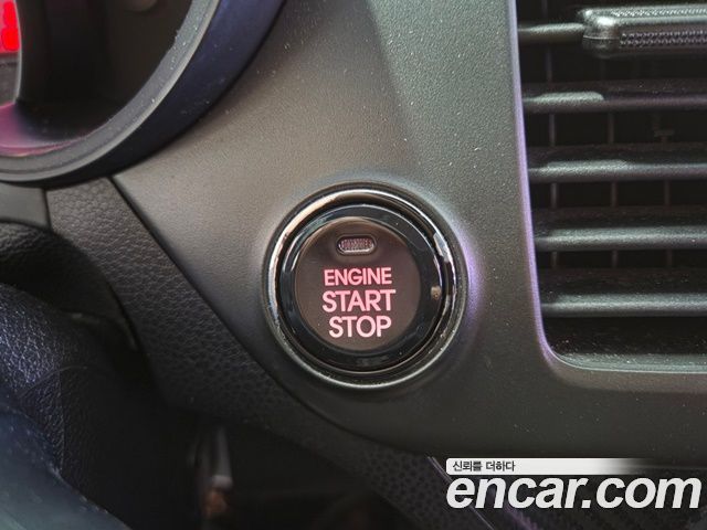 Kia morning 2012 — photo 9