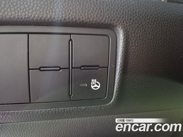Kia morning 2012 — photo 15