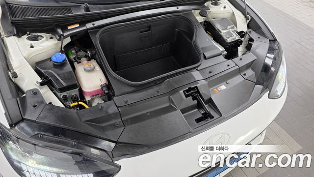 Hyundai Ioniq6 2023 — photo 6