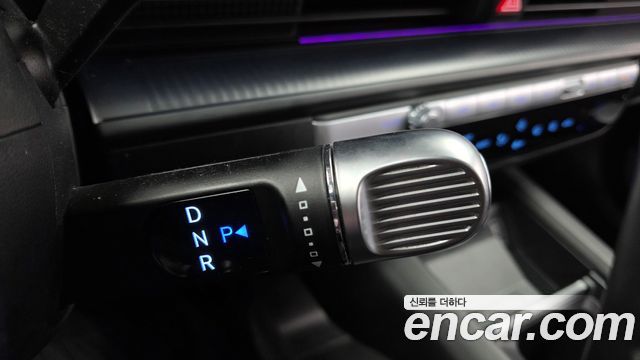 Hyundai Ioniq6 2023 — photo 12