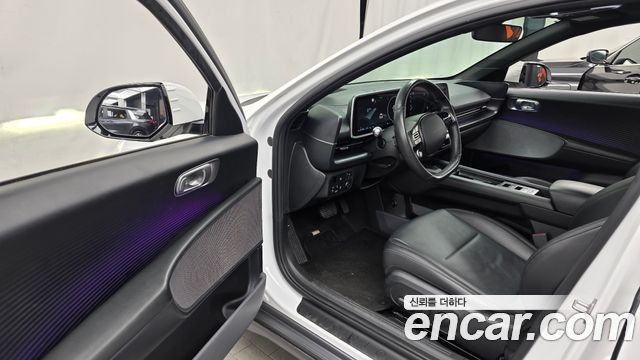Hyundai Ioniq6 2023 — photo 13