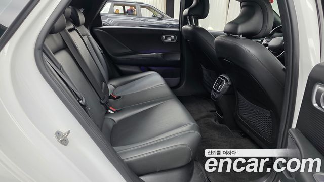 Hyundai Ioniq6 2023 — photo 17