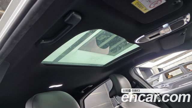 Hyundai Ioniq6 2023 — photo 23