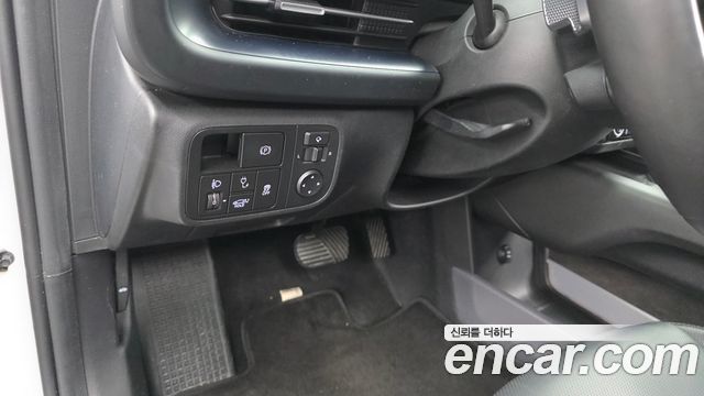 Hyundai Ioniq6 2023 — photo 24