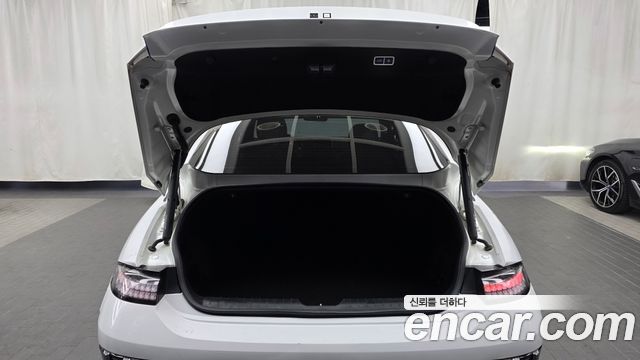Hyundai Ioniq6 2023 — photo 26
