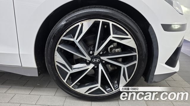 Hyundai Ioniq6 2023 — photo 7