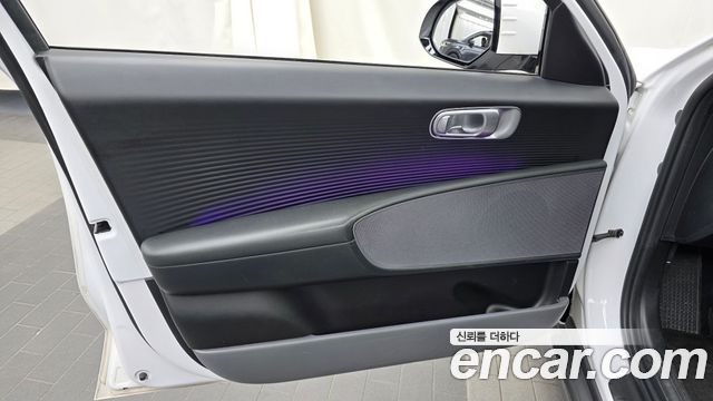 Hyundai Ioniq6 2023 — photo 14