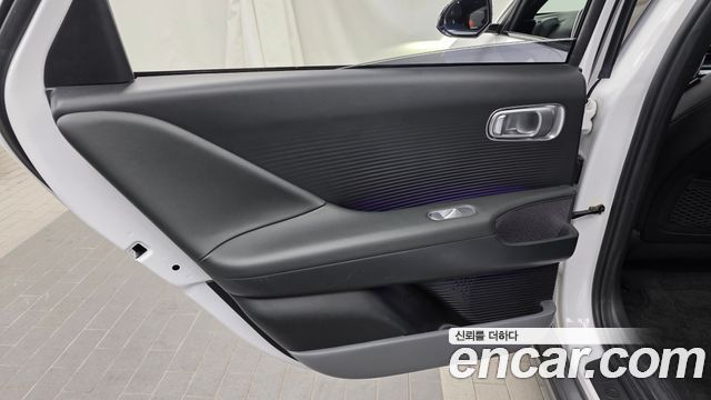 Hyundai Ioniq6 2023 — photo 15