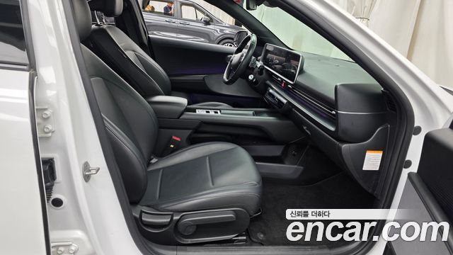 Hyundai Ioniq6 2023 — photo 16