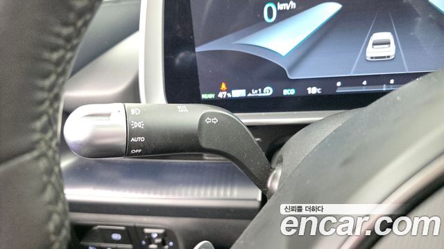 Hyundai Ioniq6 2023 — photo 27
