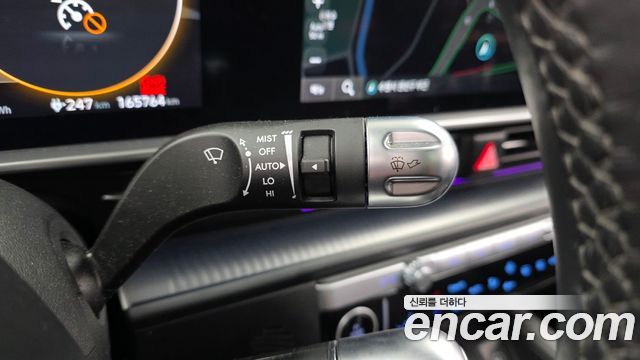 Hyundai Ioniq6 2023 — photo 28