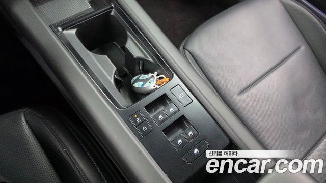 Hyundai Ioniq6 2023 — photo 30