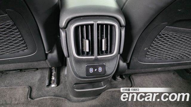 Hyundai Ioniq6 2023 — photo 32