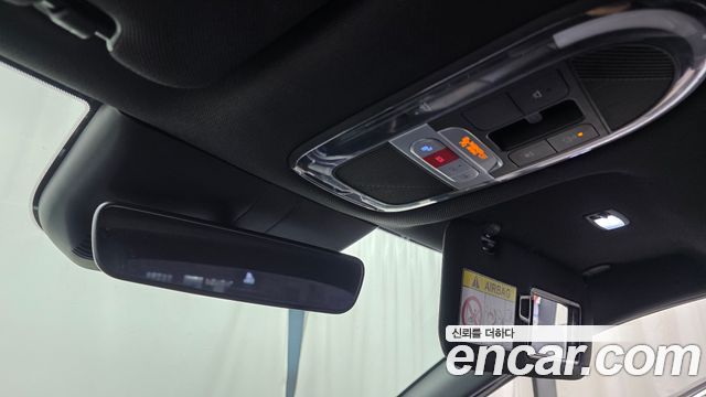 Hyundai Ioniq6 2023 — photo 33