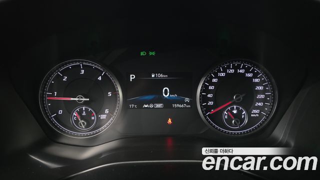 Hyundai Santafe 2021 — photo 11