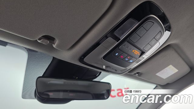 Hyundai Santafe 2021 — photo 25