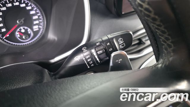 Hyundai Santafe 2021 — photo 27