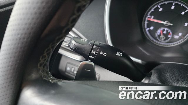 Hyundai Santafe 2021 — photo 30