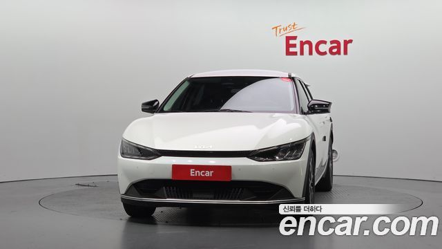Kia EV6 2023 — photo 3