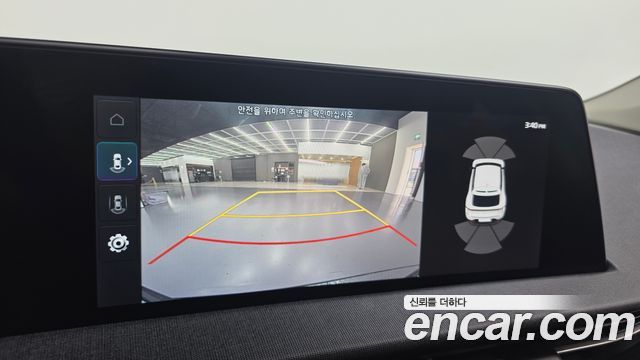 Kia EV6 2023 — photo 20