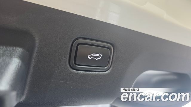 Kia EV6 2023 — photo 21