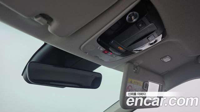 Kia EV6 2023 — photo 25