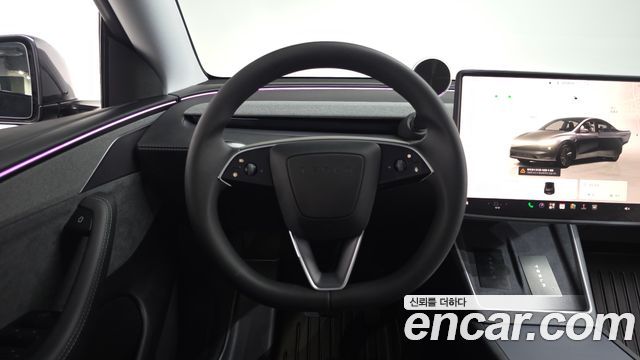 Tesla Model Y 2025 — photo 19