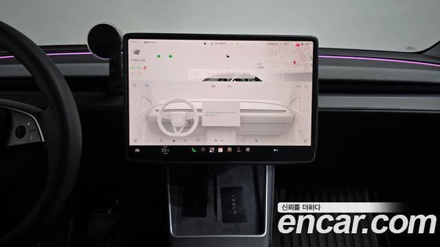 Tesla Model Y 2025 — photo 20