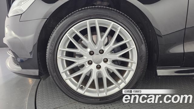 Audi A6 2018 — photo 5