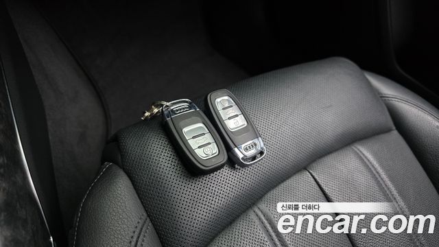 Audi A6 2018 — photo 18