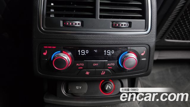 Audi A6 2018 — photo 19