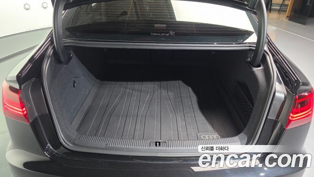 Audi A6 2018 — photo 20