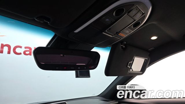 Genesis G70 2018 — photo 20