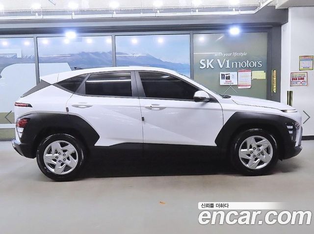 Hyundai Kona 2023 — photo 3