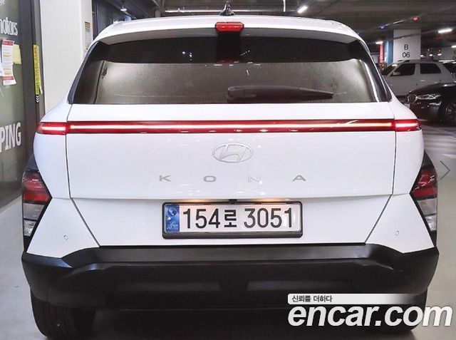 Hyundai Kona 2023 — photo 5