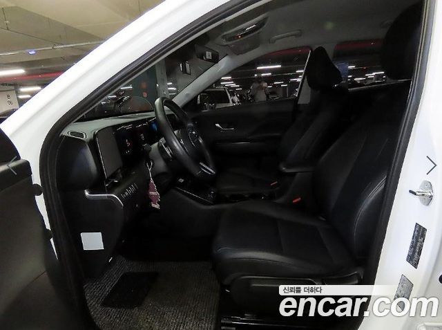 Hyundai Kona 2023 — photo 6