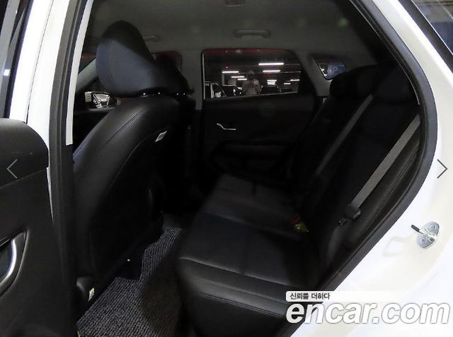 Hyundai Kona 2023 — photo 7