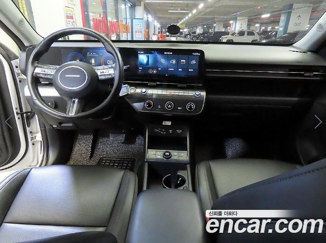 Hyundai Kona 2023 — photo 10