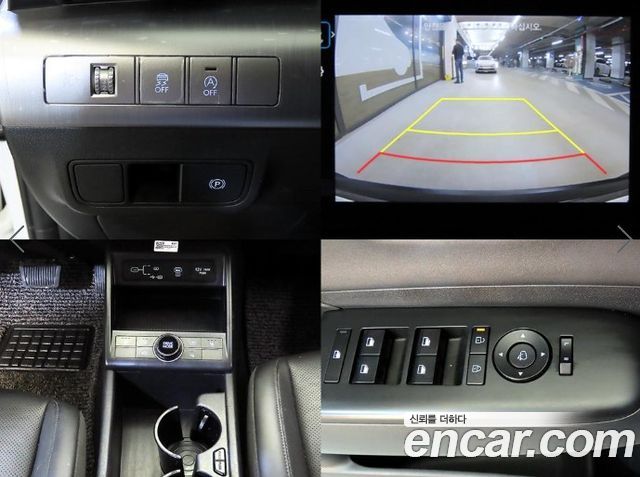 Hyundai Kona 2023 — photo 18